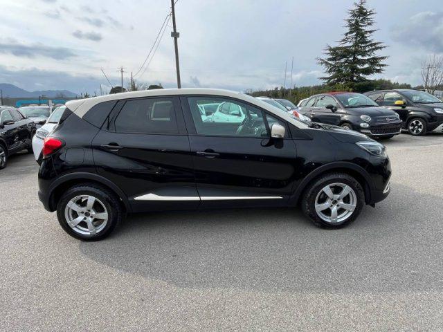 RENAULT Captur 1.5 dCi 8V 90 CV Start&Stop Energy R-Link