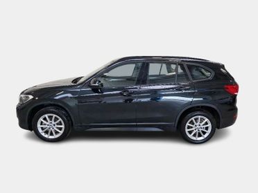 BMW X1 sDrive 18d Business Advantage auto