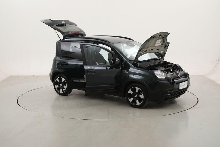 Fiat Panda Hybrid Pandina BR342049 1.0 Mild Hybrid 70CV