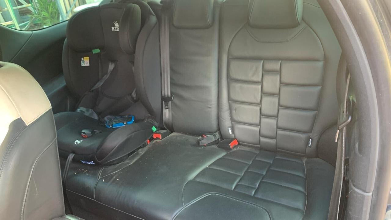 Ds DS3 1.6i 155CV. SPORT SCHIC