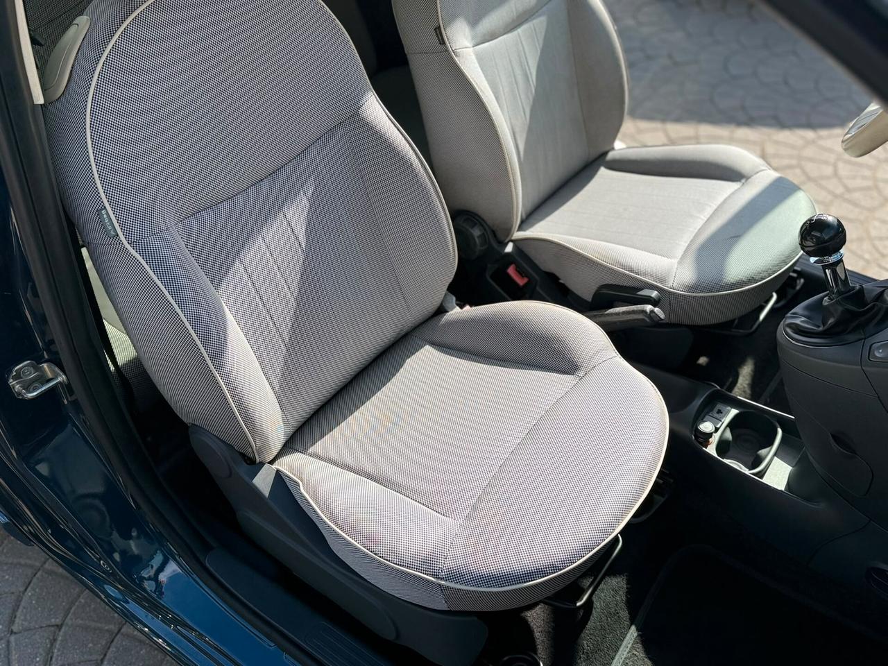 Fiat 500 1.3 Multijet 16V 75 CV Lounge