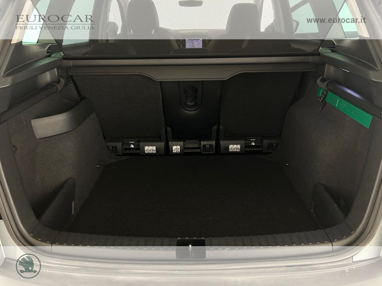 Skoda Karoq 1.6 tdi style dsg