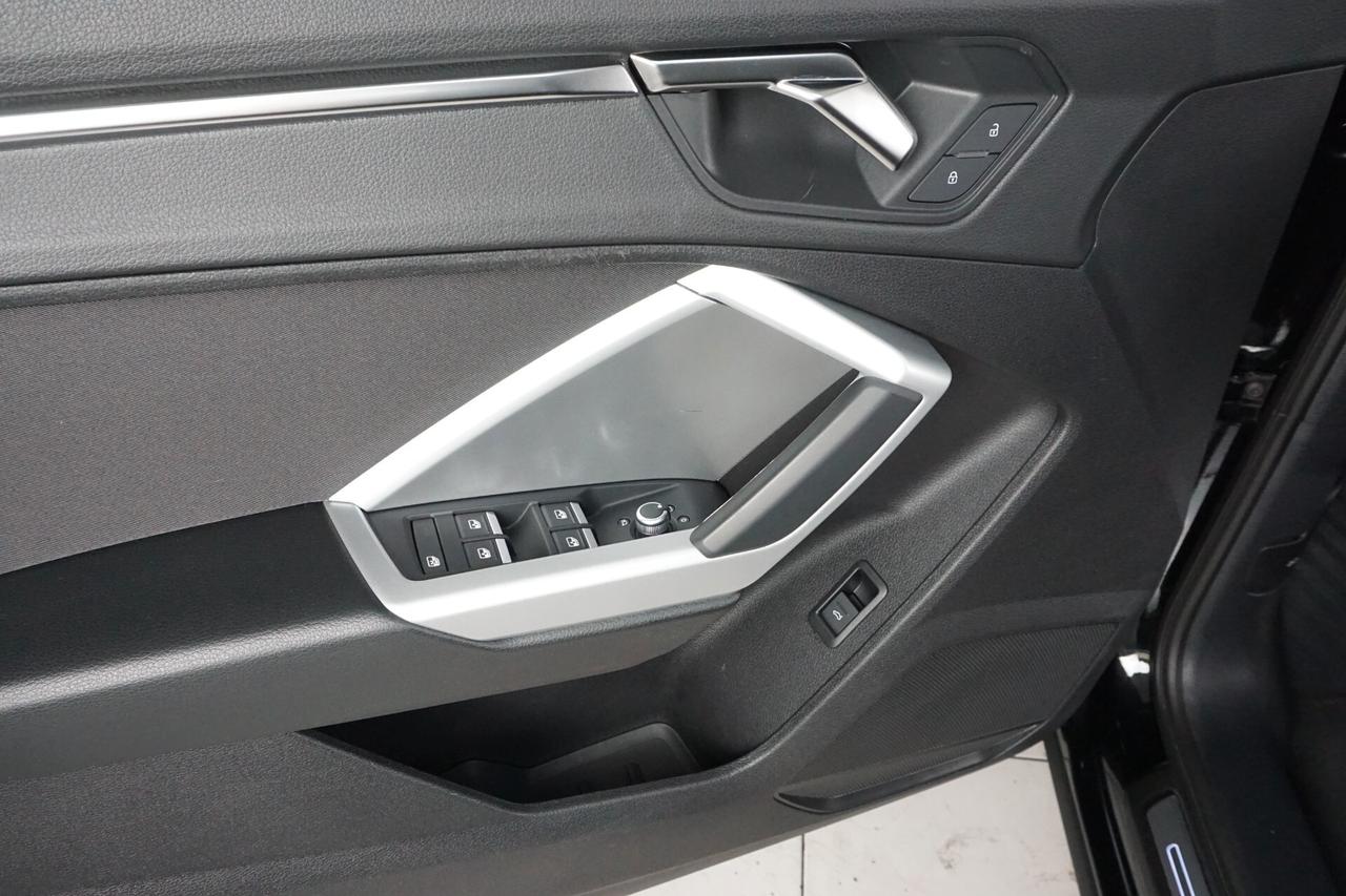 Audi Q3 SPB 35 TDI S tronic S line edition