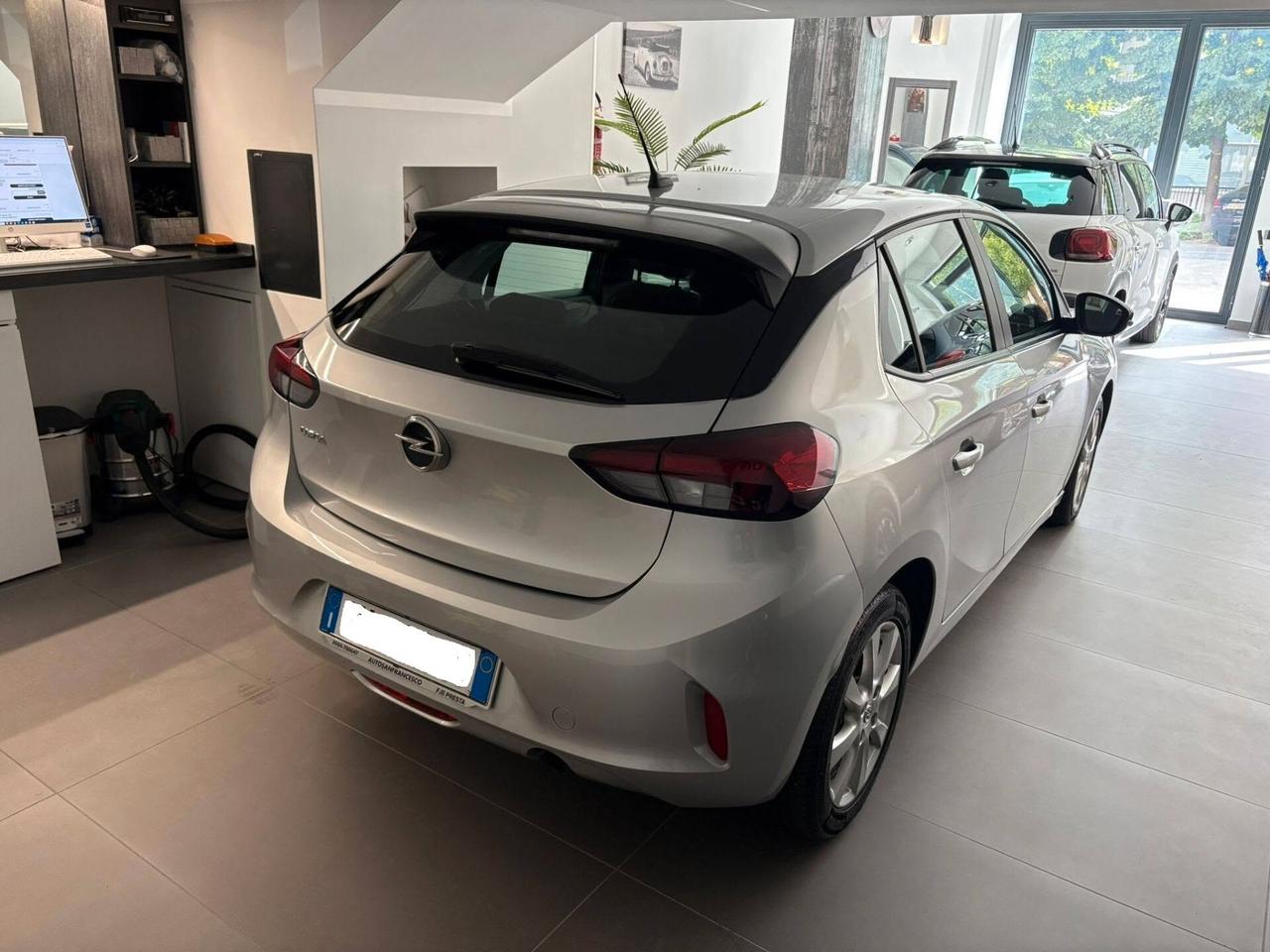 Opel Corsa 1.5 Edition 100cv - 2023