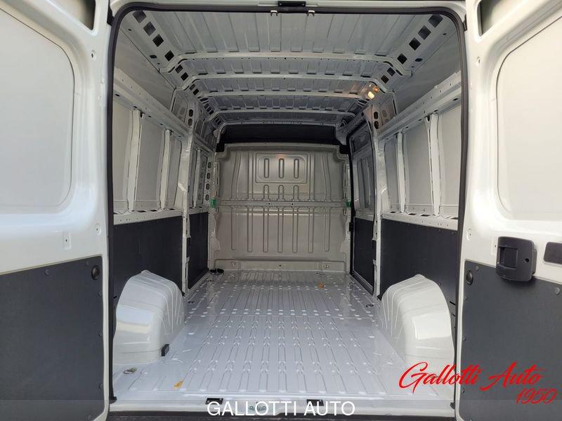 Citroën e-Jumper 33 L3H2 2.2 bluehdi 120cv S&S