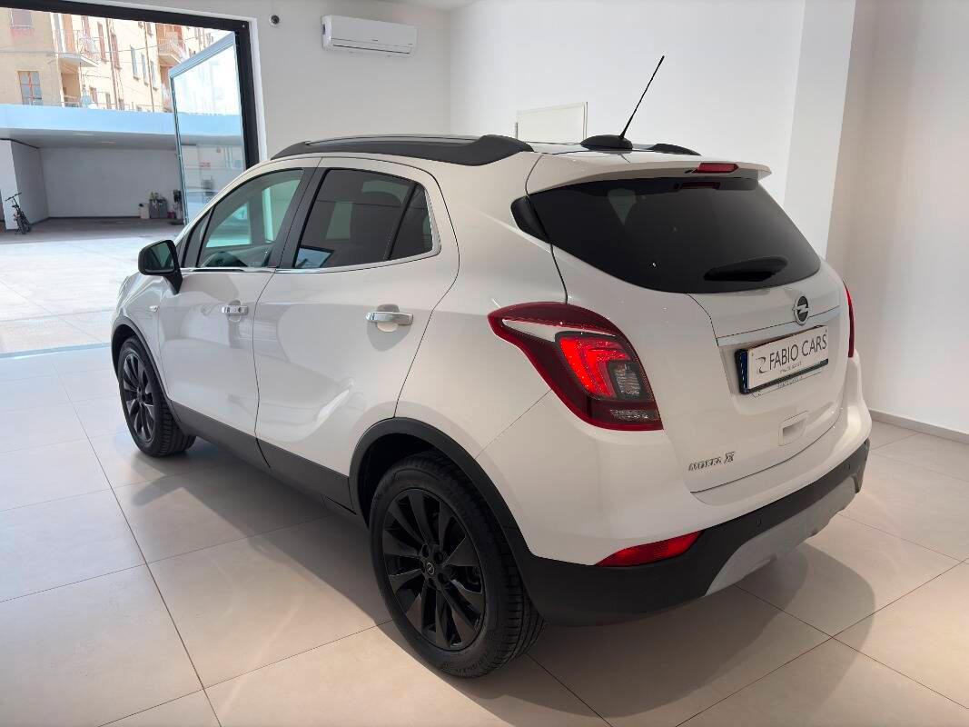 Opel Mokka X 1.6 cdti b-Color s&s 4x2 110cv