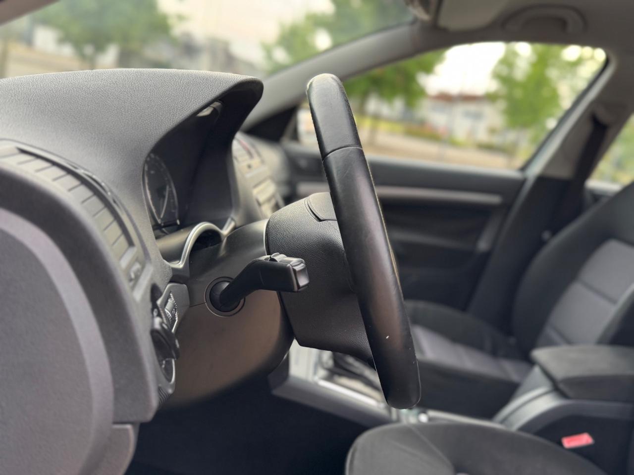 Skoda Octavia 1.9 TDI Ambiente