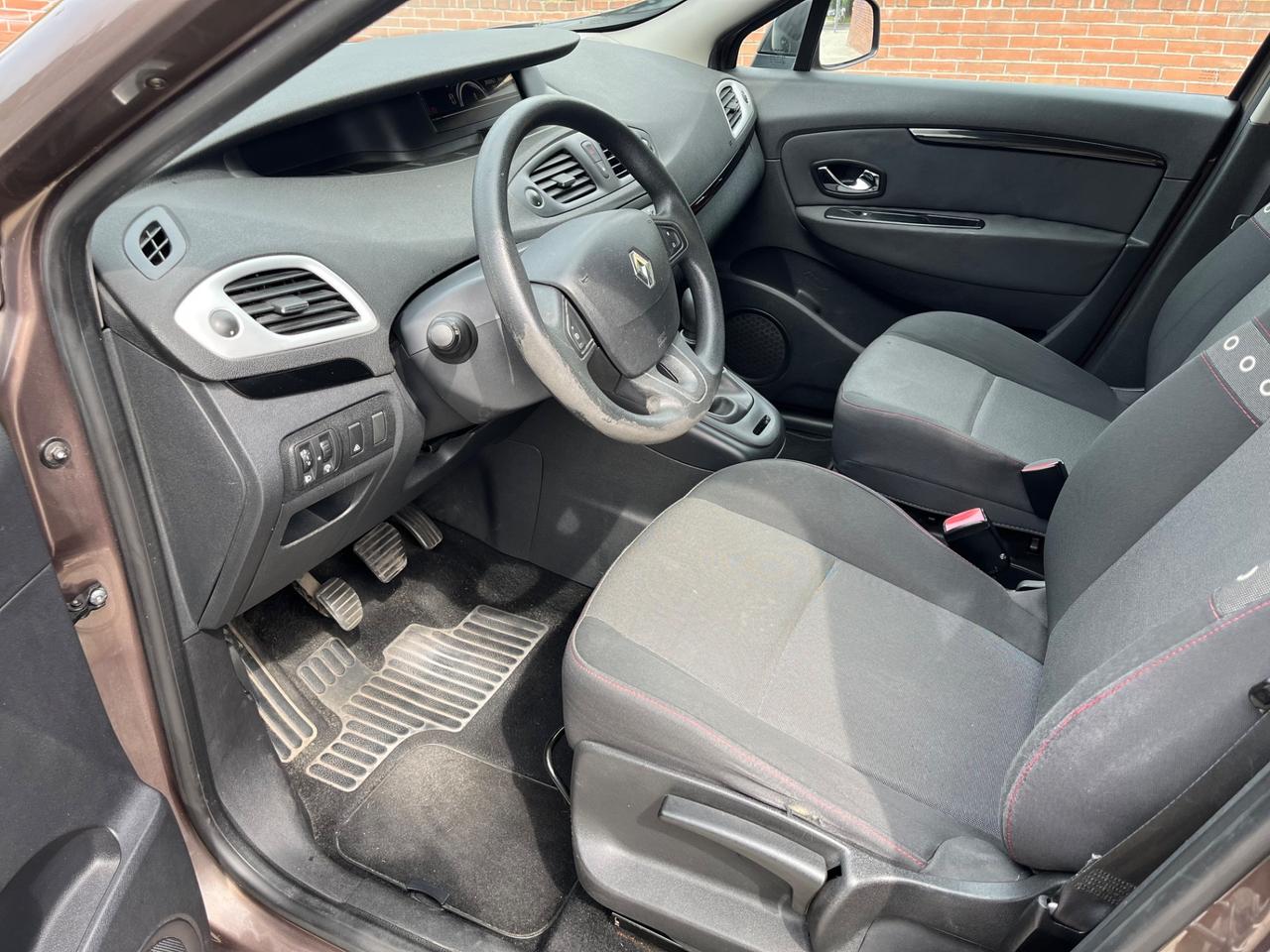 Renault Scenic Scénic 1.5 dCi 110CV Start&Stop Wave N1
