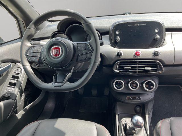 FIAT 500X 1.3 MJT 95 CV Sport