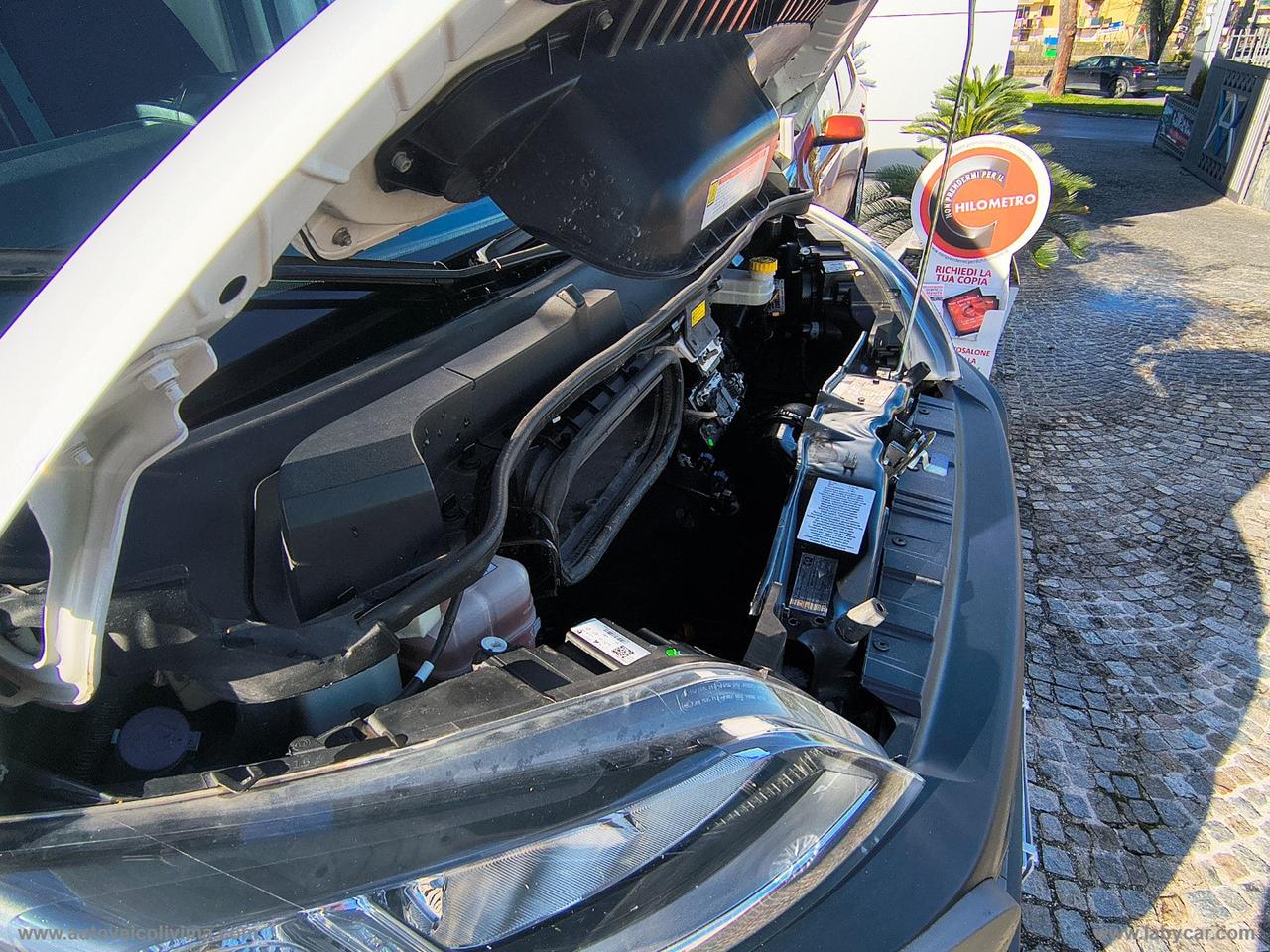 Ducato 35 2.2Mjt 140 PM-TM Easy Pro Fur.