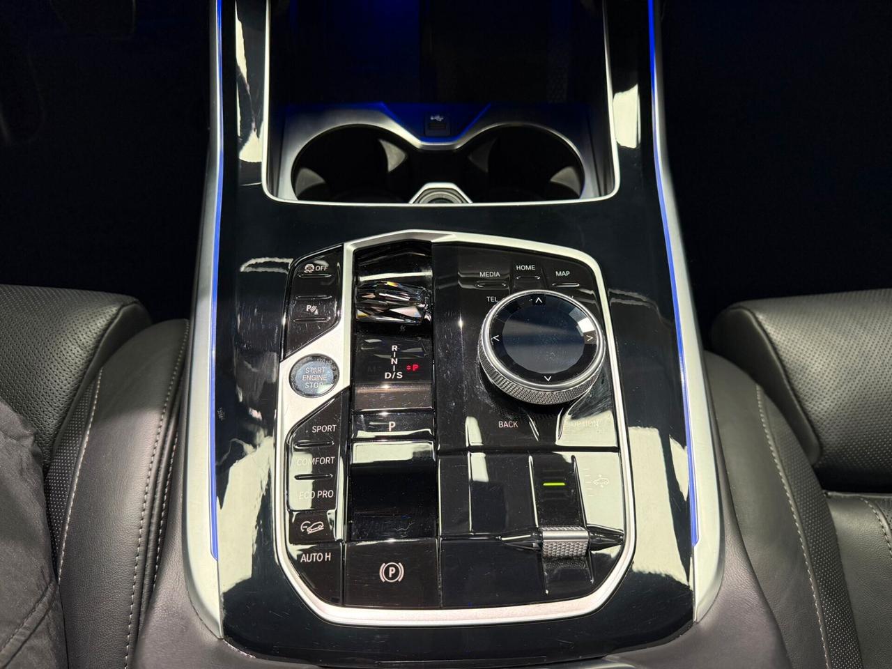 Bmw X7 M M60i xDrive 48V (390)