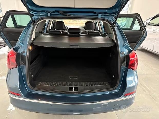 Opel Astra 1.7 CDTI 110CV Sports Tourer Professional