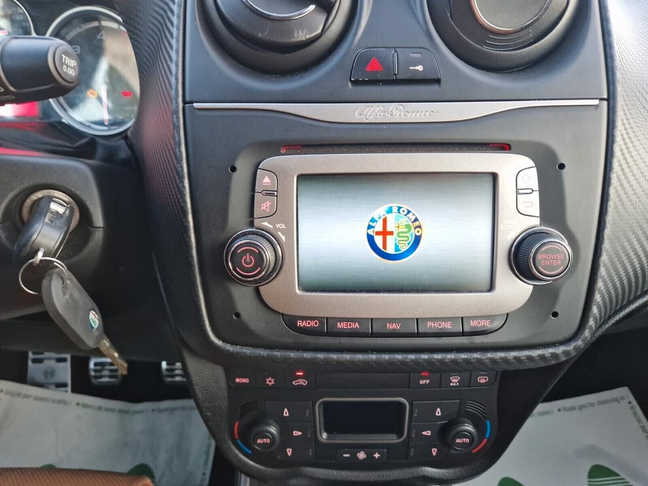 Alfa Romeo MiTo 1.3 JTDm 85 CV S&S Impression