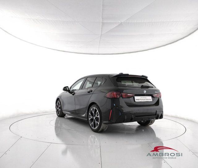 BMW 120 Serie 1 d Msport Pro Innovation Package