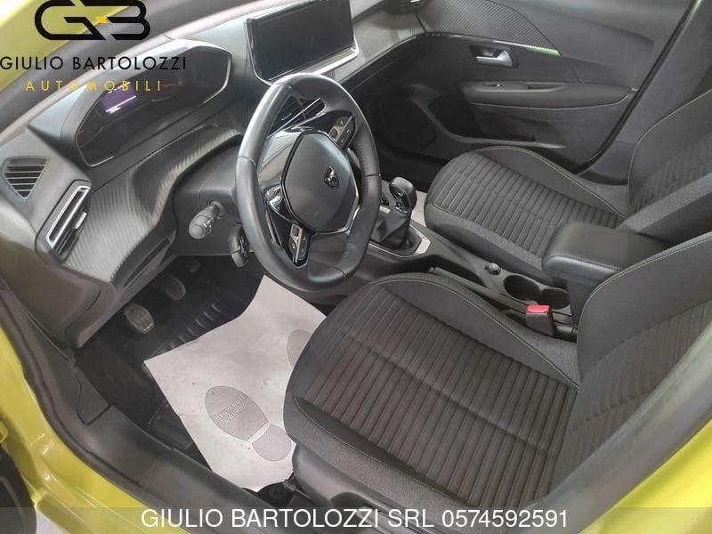Peugeot 208 Active Puretech 75 S/S