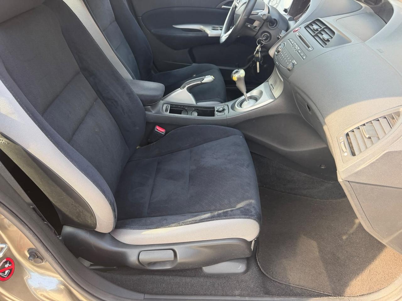 Honda Civic 1.4 i-DSi 5p. Sport neopatentato