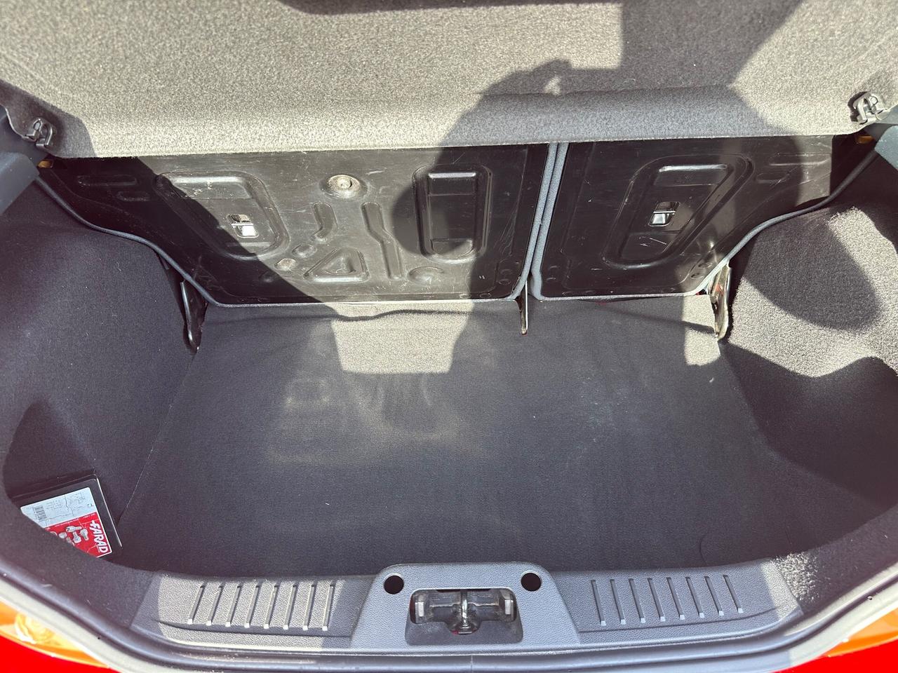 Ford Fiesta 1.6 TDCi 95 cavalli 3 porte