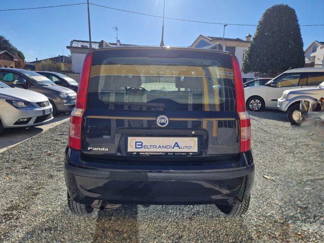 FIAT Panda Dualogic 1.2 Emotion