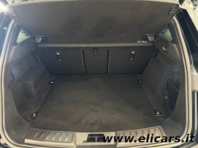 LAND ROVER Range Rover Evoque 2.0D I4 163 CV AWD Auto SE AUTOCARRO