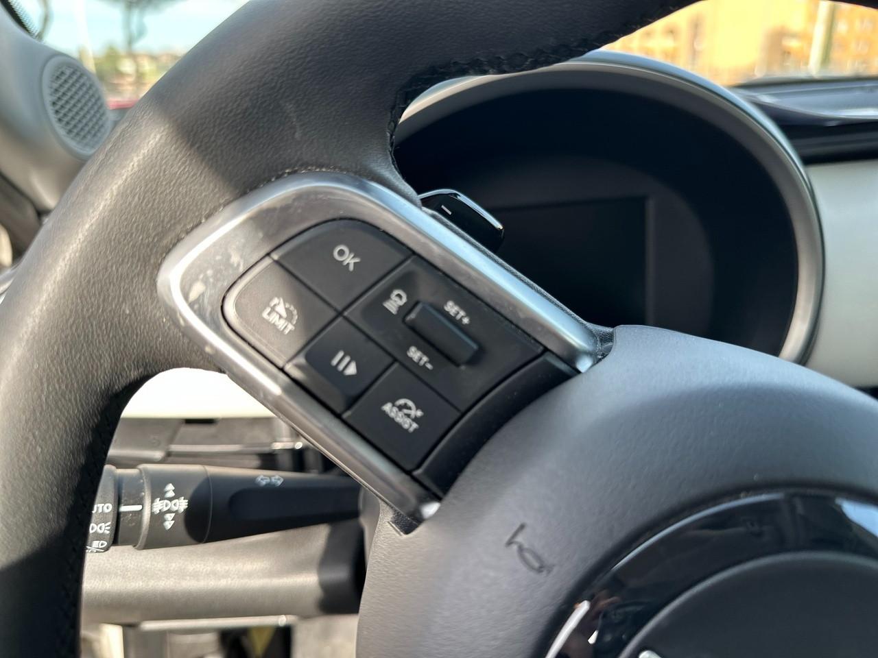 FIAT 600 IV 2023 - 600 1.2 hybrid La Prima II 110cv auto