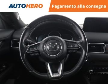 MAZDA CX-5 2.2L Skyactiv-D 184 CV AWD Signature