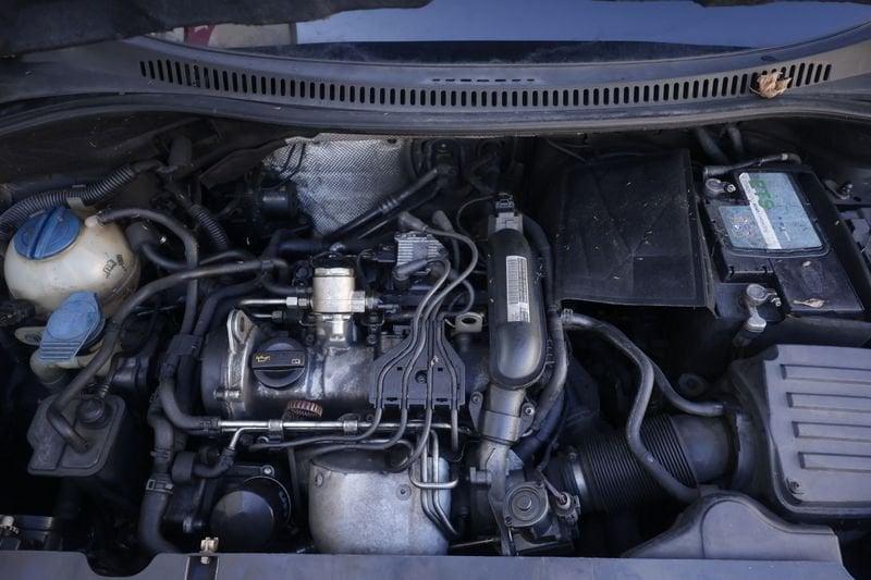 Seat Altea Seat Altea XL 1.2 TSI Style Unicoproprietario