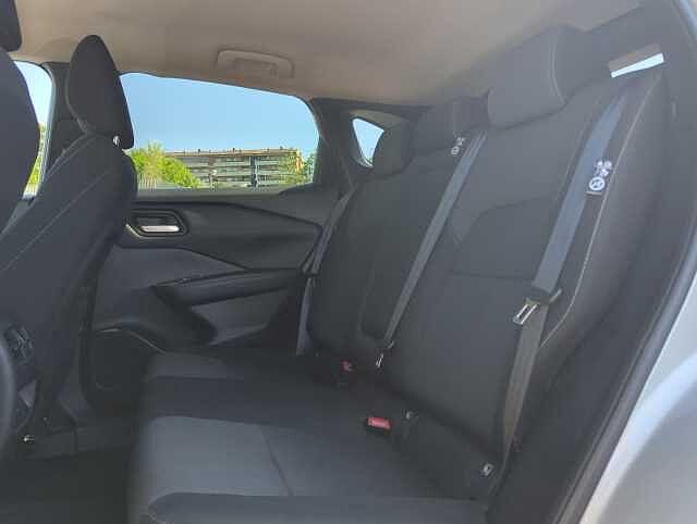 Nissan Qashqai Qashqai MHEV 158 CV Xtronic Business