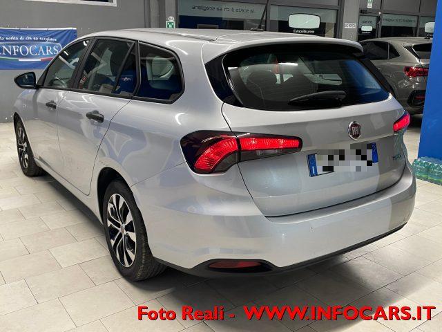 FIAT Tipo 1.6 Mjt S&S SW City Life Iva Esposta