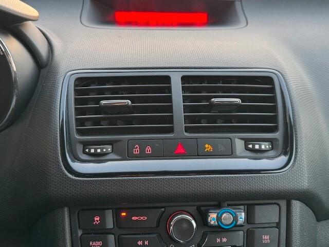 Opel Meriva 1.6 CDTI Start&Stop Advance