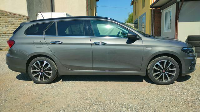 FIAT Tipo 1.4 T-Jet 120CV SW Lounge GPL 85000KM