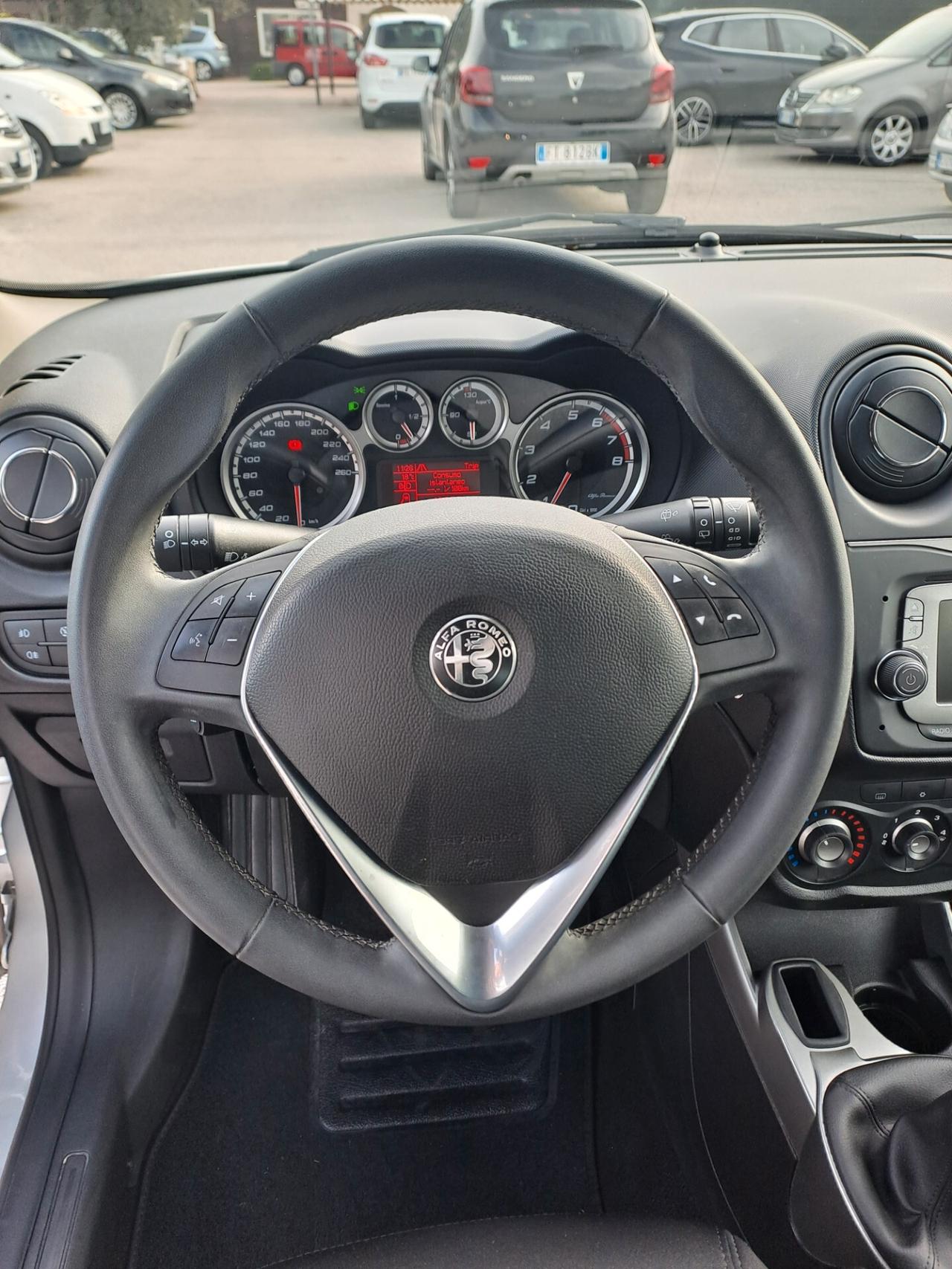 Alfa Romeo MiTo 1.4 78 CV 8V S&S Urban