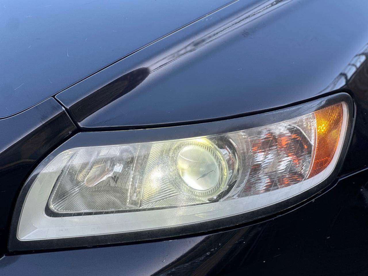 Volvo V50 1.6 TDCI 115CV D2 POLAR PLUS 2012