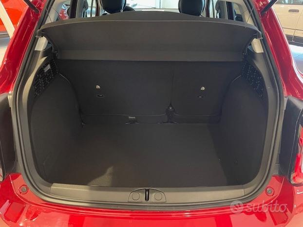 FIAT 500x My23 1.5 Hybrid 130cv DctSport N66130