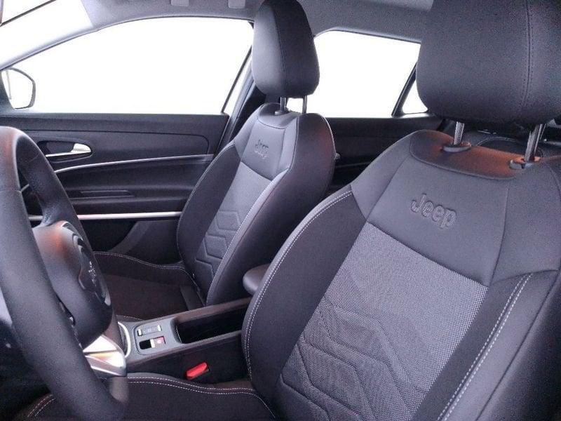 Jeep Avenger 1.2 turbo Altitude fwd 100cv