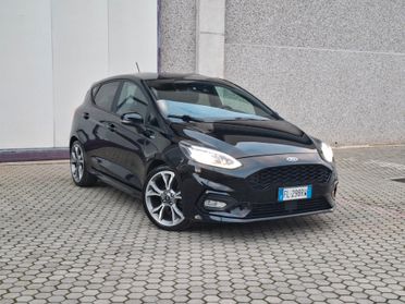 Ford Fiesta 1.5 TDCI ST-line *120CV*