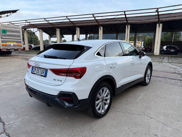 AUDI Q3 SPB 35 TFSI S tronic Business Plus iva compresa