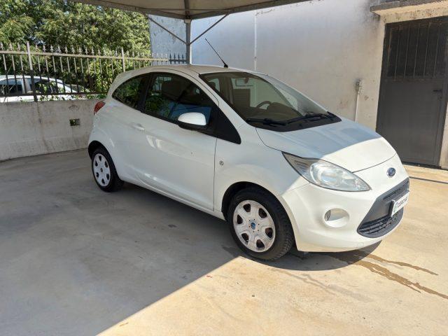 FORD Ka+ 1.2 8V 69CV Business PRONTA CONSEGNA EURO 5