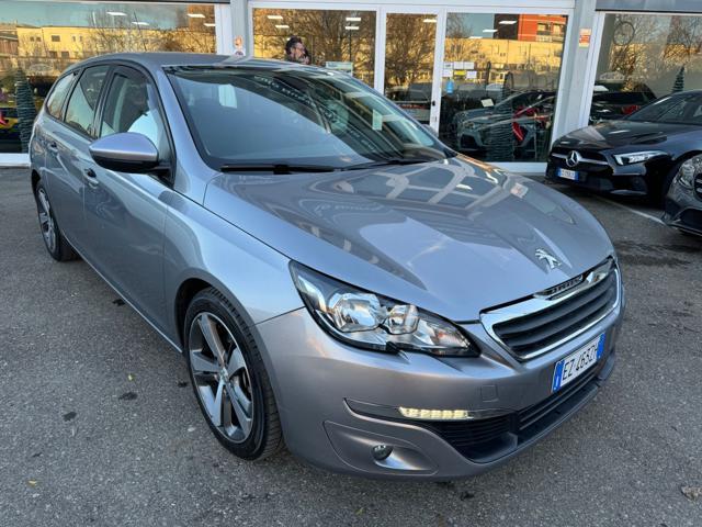 PEUGEOT 308 BlueHDi 150CV EAT6 SW Business