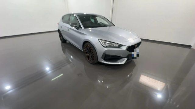 CUPRA Leon 1.4 e-HYBRID 204 CV DSG