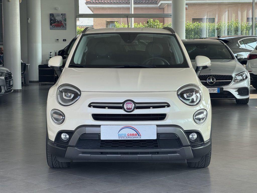FIAT 500X 1.0 T3 120 CV City Cross PREZZO REALE