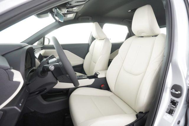 LEXUS LBX LBX Hybrid Elegant