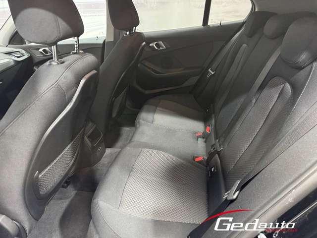 BMW 116 d 5p. AUT. Advantage FULL-LED NAVI