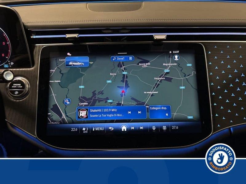 Mercedes-Benz Classe E 220d Station Wagon Advanced Plus