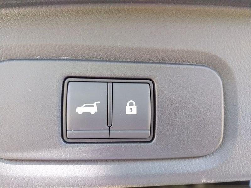 Nissan Qashqai 1.3 Mild Hybrid 158cv Tekna+ 2WD Xtronic 1.3 mhev Tekna+ 2wd 158cv xtronic