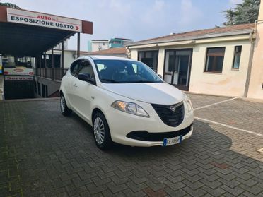 Lancia Ypsilon 1.2 69 CV 5 porte GPL Ecochic