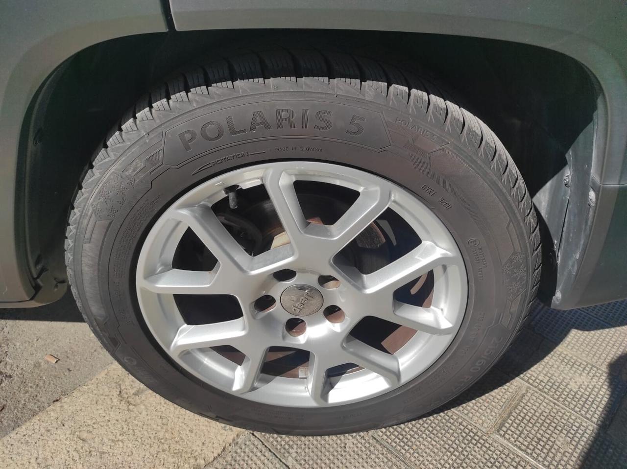 JEEP RENEGADE 1.0 120CV 2021/SENS/UNIPRO/KMCERT