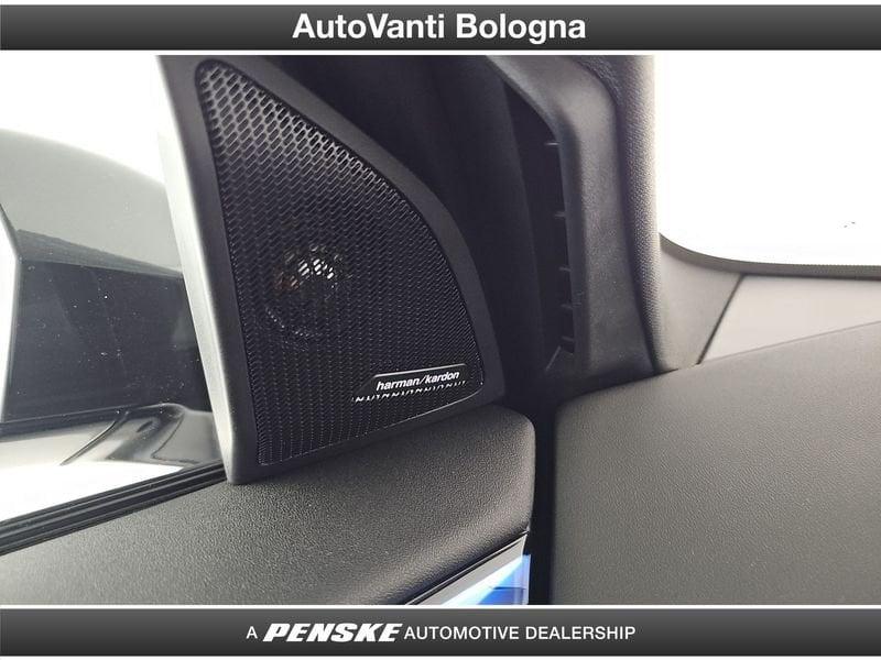 BMW X3 X3 xDrive20 48V MSport