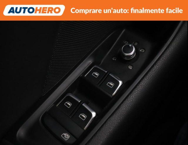 AUDI A3 SPB 1.6 TDI clean diesel S tronic Ambiente