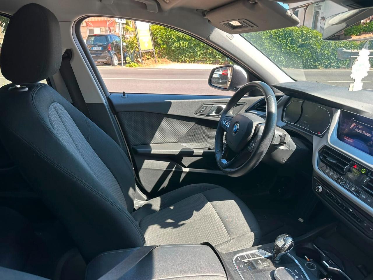 Bmw 120 120d xDrive 5p. Business Advantage