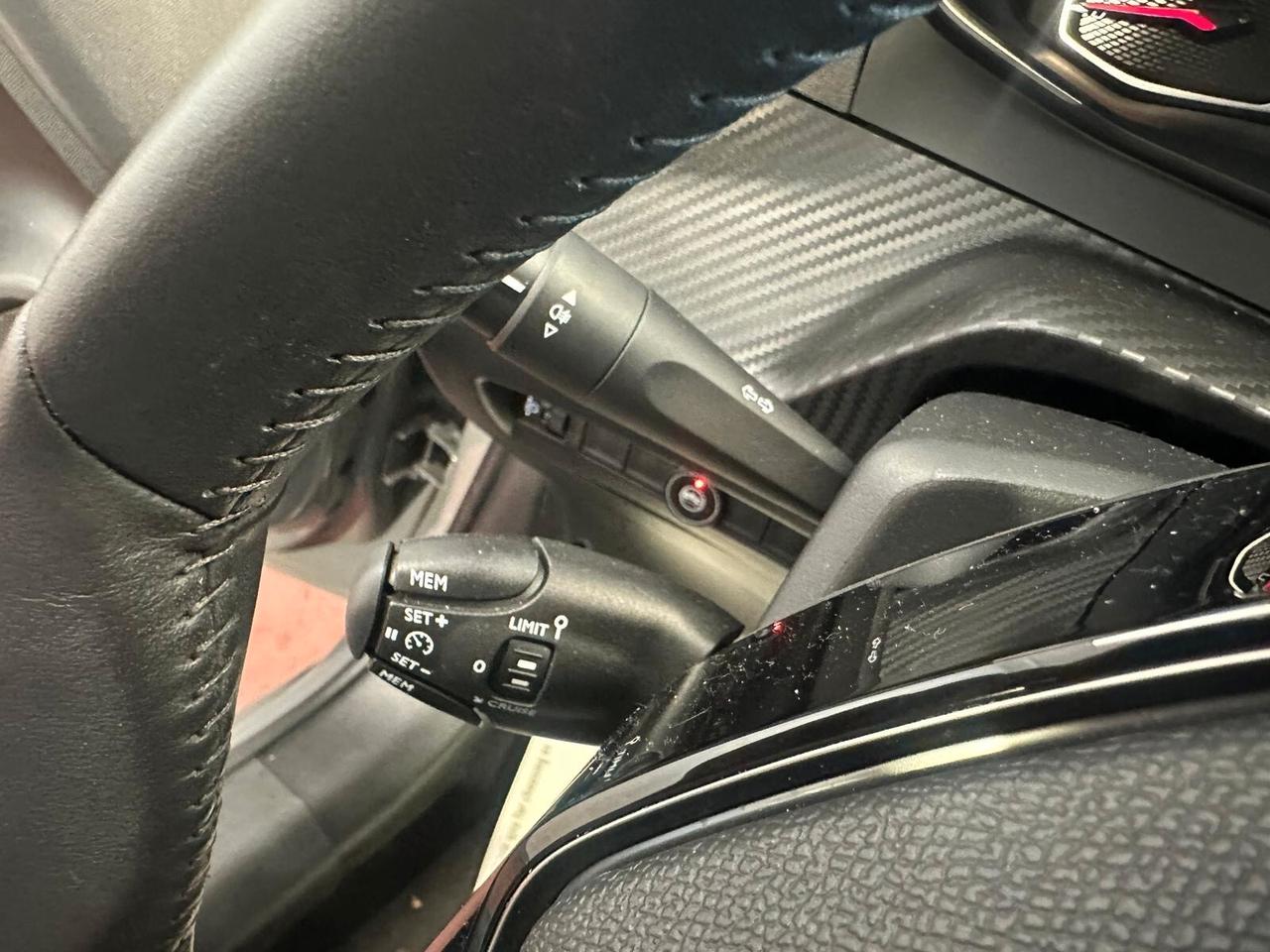 Peugeot 208 PureTech 75 Stop&Start 5 porte Active GPL